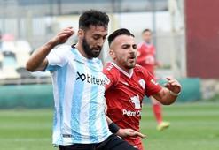Altınordu'da Şeref rüzgarı