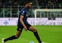 Tottenham Denzel Dumfries'in peşinde
