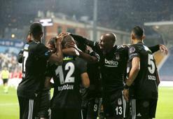 Beşiktaş'ta son dakika! Gelecek ve gidecek isimler netleşmeye başladı