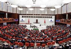 Son dakika! Spor Kulüpleri Kanunu Teklifi yasalaştı!