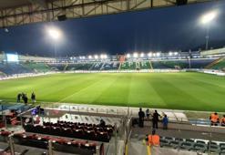 Çaykur Rizespor - Fenerbahçe maçında bilinmeyenler