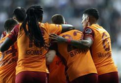 ÖZET | Altay - Galatasaray maç sonucu: 0-1