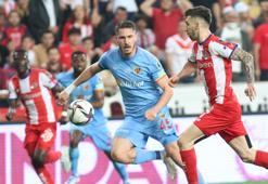 ÖZET | Antalyaspor - Kayserispor maç sonucu: 1-1