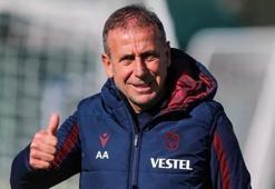 Abdullah Avcı: "Taraftarlarımız sandıklardaki tüm Trabzonspor bayraklarını çıkartsın"