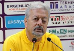 Dilaver Mutlu: “Buraya gelirken puan ya da puanlar almak istiyorduk”