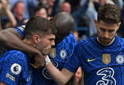 (ÖZET) Chelsea-West Ham United maç sonucu: 1-0