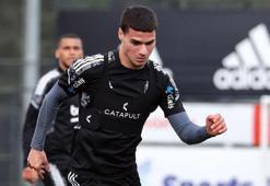 Son Dakika | Beşiktaş'ta Can Bozdoğan şoku yaşanıyor