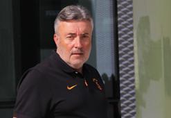 Galatasaray Teknik Direktörü Domenec Torrent: Lig çok önemli