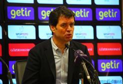 Cihat Arslan: Futbol emekçilerine saygısızlık yapmam