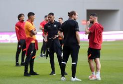 Altay - Galatasaray maçından notlar