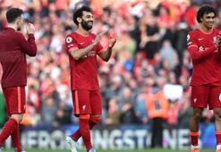 (ÖZET) Liverpool-Everton maç sonucu: 2-0