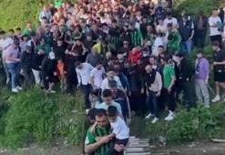 Kocaelispor aşkı hendek atlattı