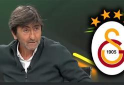Rıdvan Dilmen'den Galatasaray açıklaması: Kesinlikle bu hafta anlaşmaları lazım!