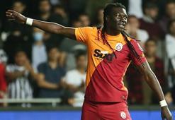 Gomis gelecek sezon için iddialı konuştu!