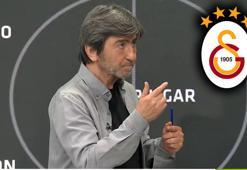 Rıdvan Dilmen'den flaş Galatasaray açıklaması: Yollar ayrılmalı!