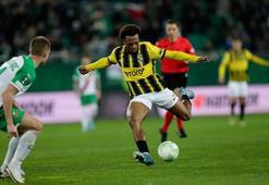 Fenerbahçe'ye sürpriz golcü: Lois Openda