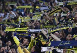 Fenerbahçe - Gaziantep FK maçı bilet fiyatları belli oldu