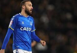 Son dakika transfer haberi! İngilizler duyurdu! Everton Cenk Tosun için kararını verdi