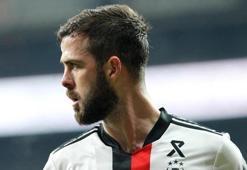 Barcelona'nın Pjanic kararı belli oldu