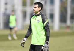 Bursaspor'da Deniz Aydın, Manisa FK maçında yok