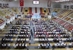 Türkiye Satranç Şampiyonası, Sivas'ta başladı