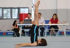 Nilüfer Uluslararası Spor Şenlikleri'nde heyecan dolu gün