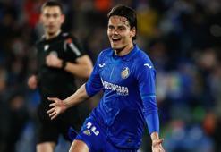 Enes Ünal için flaÅŸ transfer iddiası: Liverpool istiyor!
