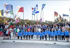 Techno293 & Techno293 Plus 2022 European Championships Yarışları Tamamlandı