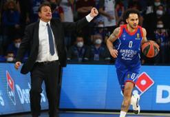 Shane Larkin: Evimizde oynamanın avantajını kullanmalıyız