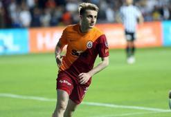 Son dakika Galatasaray haberi! Kerem Aktüroğlu Cim Bom'un kasasını doldurdu