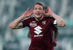 Fenerbahçe'de Jorge Jesus'tan sonra Belotti bombası! Görüşmeler başladı