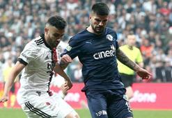 Son dakika transfer haberi! Kasımpaşalı Eren Elmalı, Beşiktaş maçında Avrupa devlerinin radarına girdi