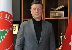 Tarık Aksar: "Süper Lig'e çıkacakmış gibi hazırlıklarımızı yapıyoruz"