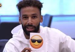 Fenerbahçe'den eğlenceli ‘'Kim hangi emoji?'' paylaşımı!