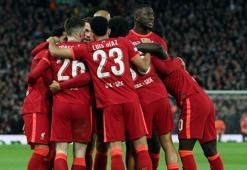 (ÖZET) Liverpool-Villarreal maç sonucu: 2-0