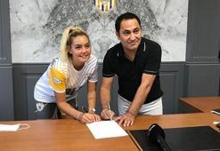 Aycan Yanaç, Gaziantep ALG Spor'da