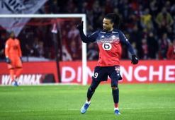 SON DAKİKA | Loic Remy, Çaykur Rizespor'a imza attı