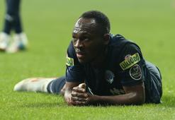 3 Milyon Euro'ya gol makinası: Jackson Muleka
