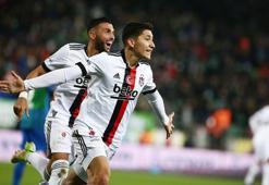 Son dakika Beşiktaş haberi! Kartal'da Emirhan İlkhan gelişmesi