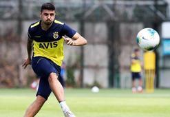Ozan Tufan Beşiktaş ile anlaştı! İşte imza tarihi