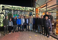 Çoşkun Öztürk: Şampiyonluk için artık gün sayıyoruz