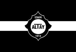 Altay kongreye adaysız gidiyor