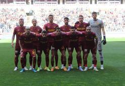 Göztepe'de gidecekler belli oldu