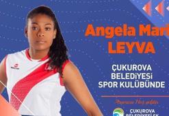 Çukurova Belediyesi'nden bir transfer daha