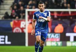 Beşiktaş'a dev stoper Alexander Djiku!