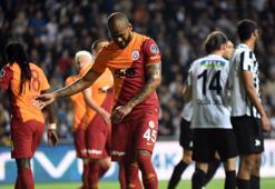 Son dakika! Galatasaray'a Marcao'dan kötü haber
