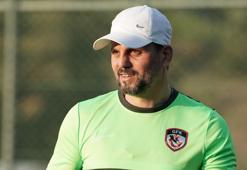 Gaziantep FK Erol Bulut'la yol ayrımında