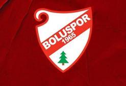 Boluspor, ligi Oğuzhan Özçelik başkanlığında tamamlayacak