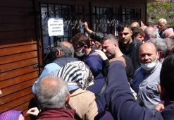Trabzon'da karaborsada 30 bin TL maç bileti; polis devrede
