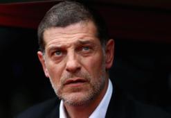 Bosna-Hersek Milli Takımı'nda hedef Slaven Bilic